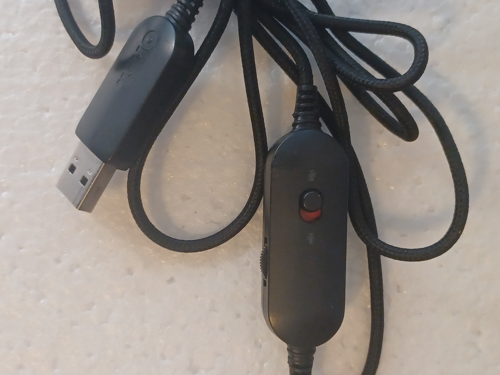 Onn USB Headset