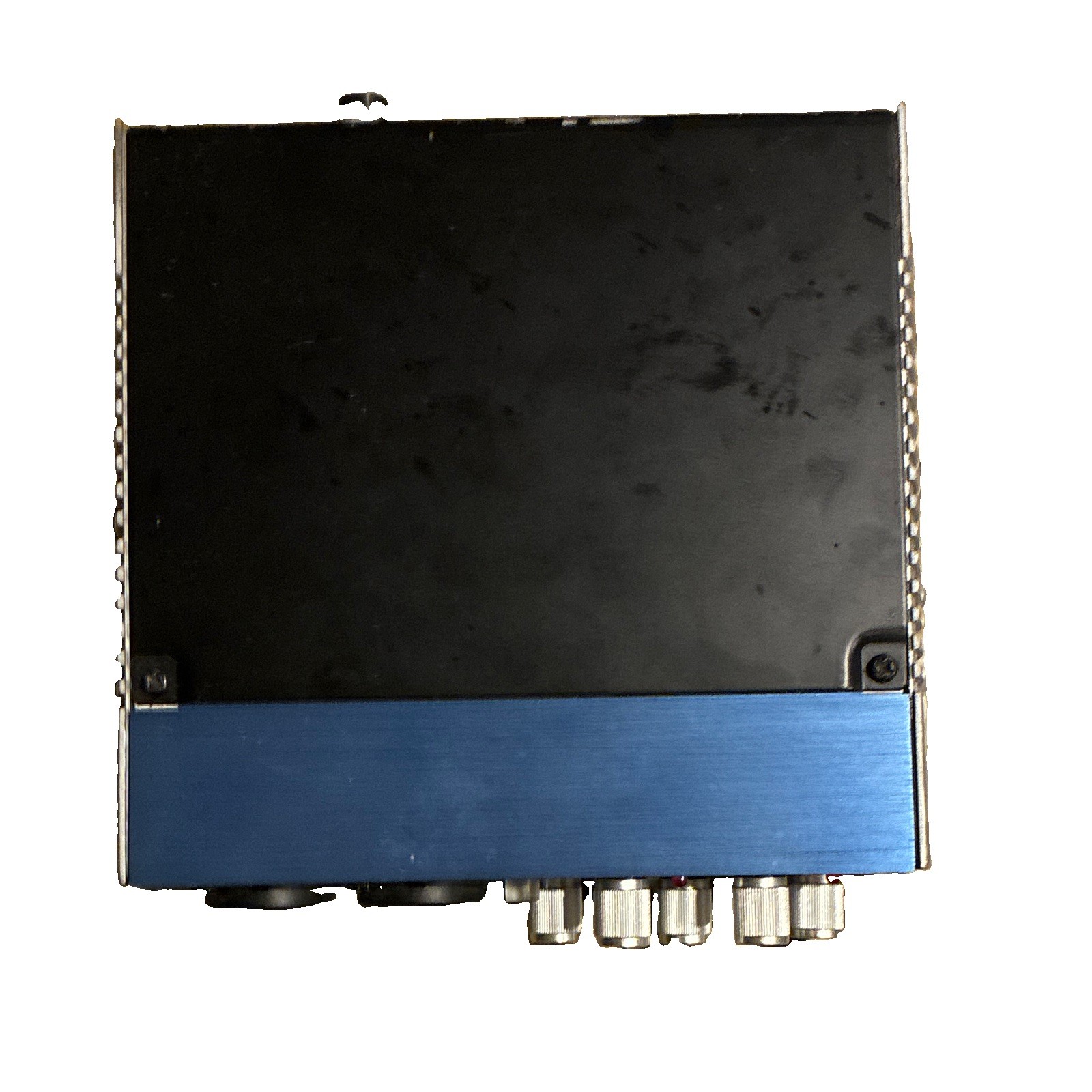 PreSonus AudioBox audio interface