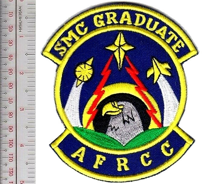 US Civil Air Patrol Air Force Rescue Coordination Center Management NO TARIFF