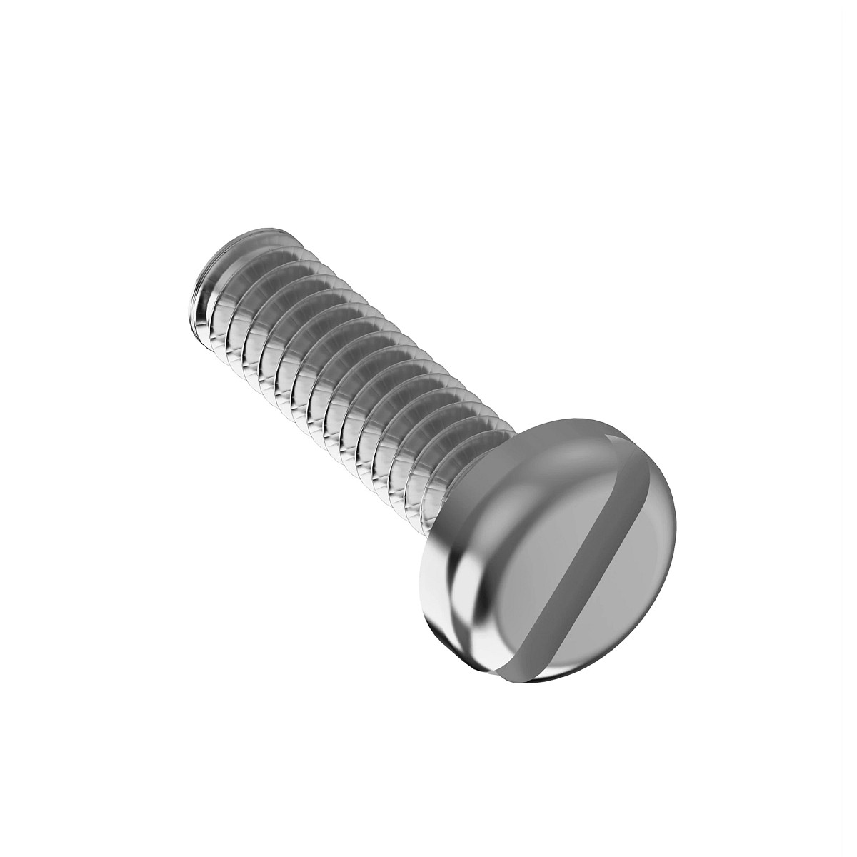 John Deere 21H1391 Cylindrical Head Screw, 0.164" X 5/8"