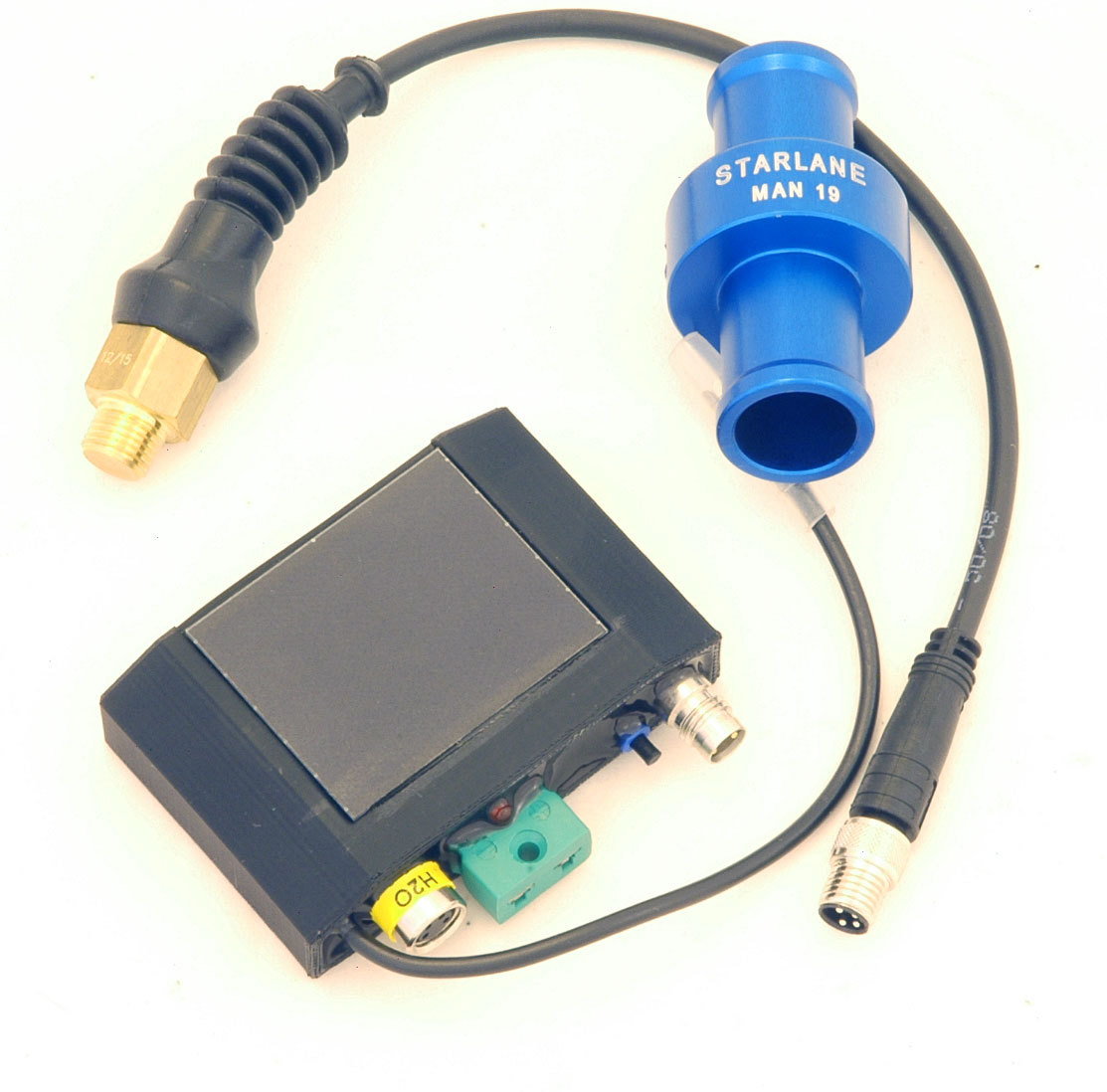 Starlane Corsaro Wireless data aquasiton module for Corsaro GO KART WID-AK