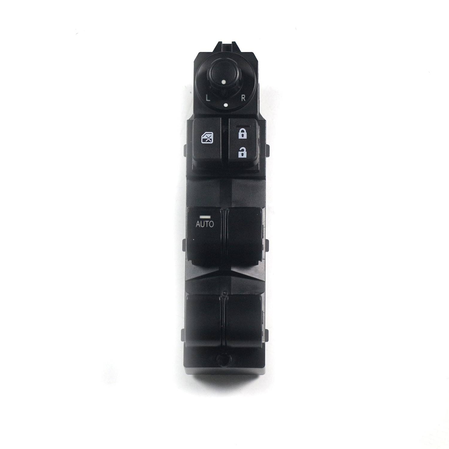Window Switch Mirror Control Button for 2014-2015 2016 2017 Mazda 3 BKC366350A