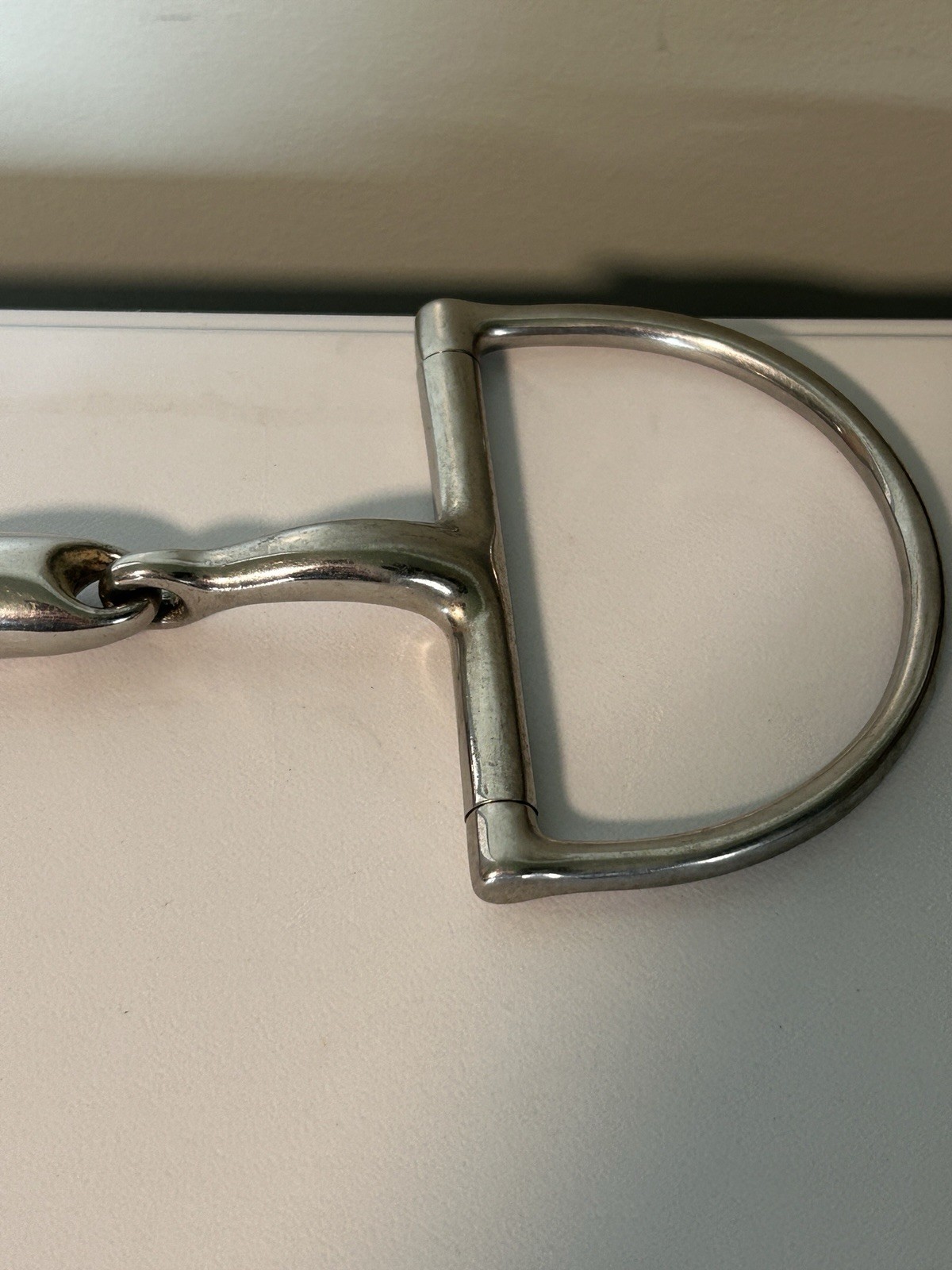 Carlyle Hunter Dee Bit 4 3/4 Used