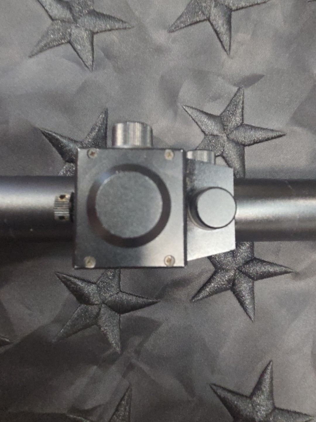 Shephard Scope