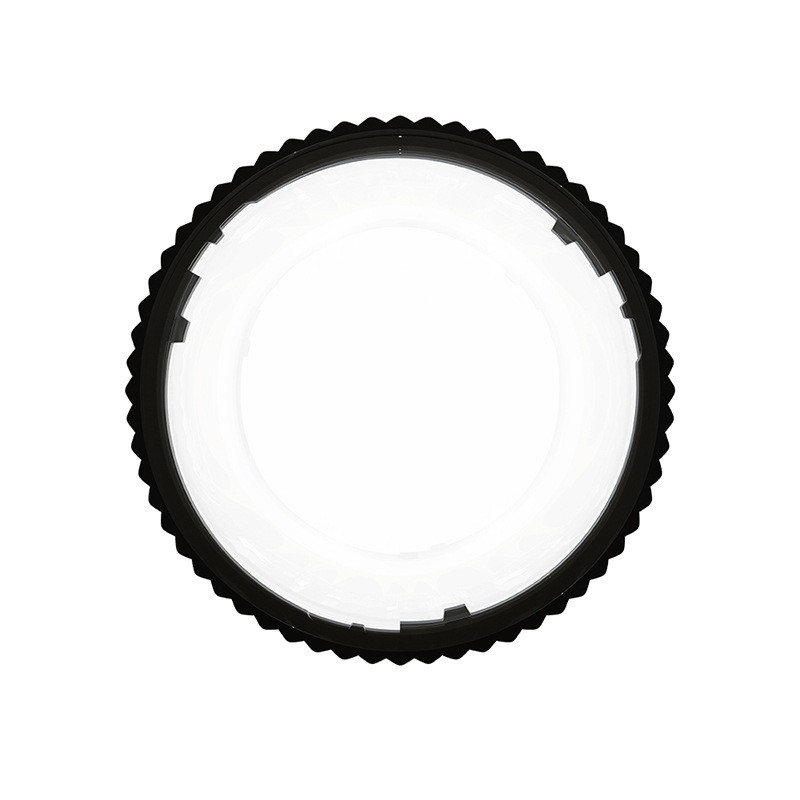 Glass Panoramic Lens Protective Cover Dust Cover For Insta360 X4 Sports Camera