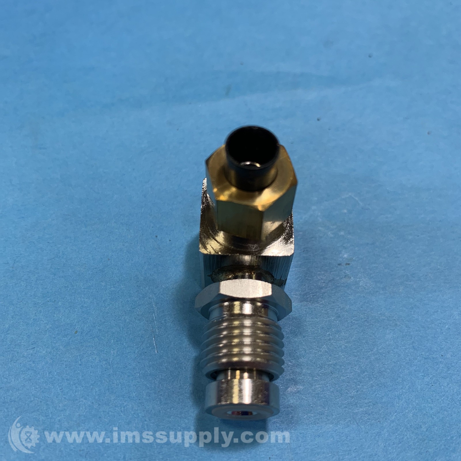 ABB 4D0737 Elbow Tube Adapter FNIP