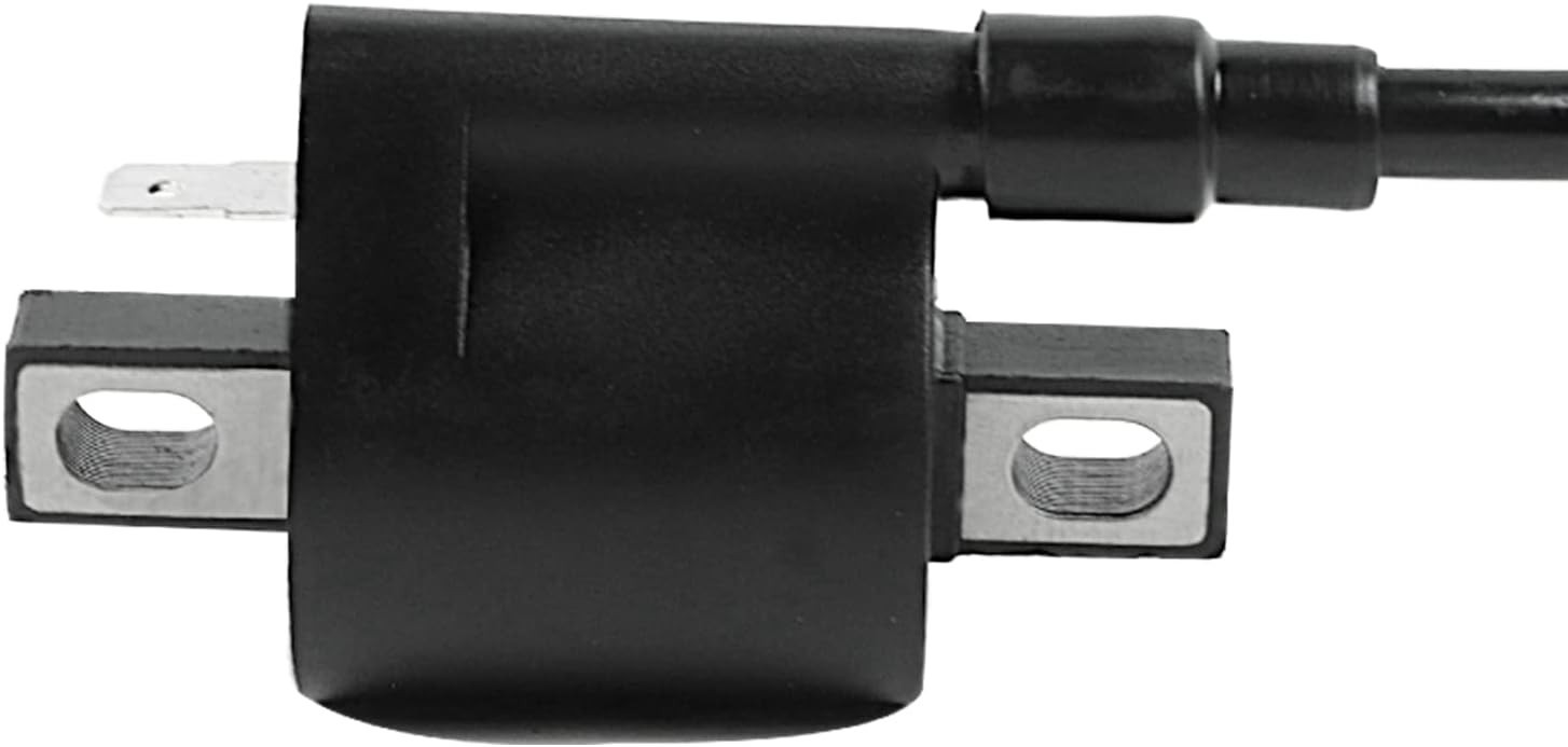 High-Performance Ignition Coil for Yamaha Models – Easy Install, Reliable Spark