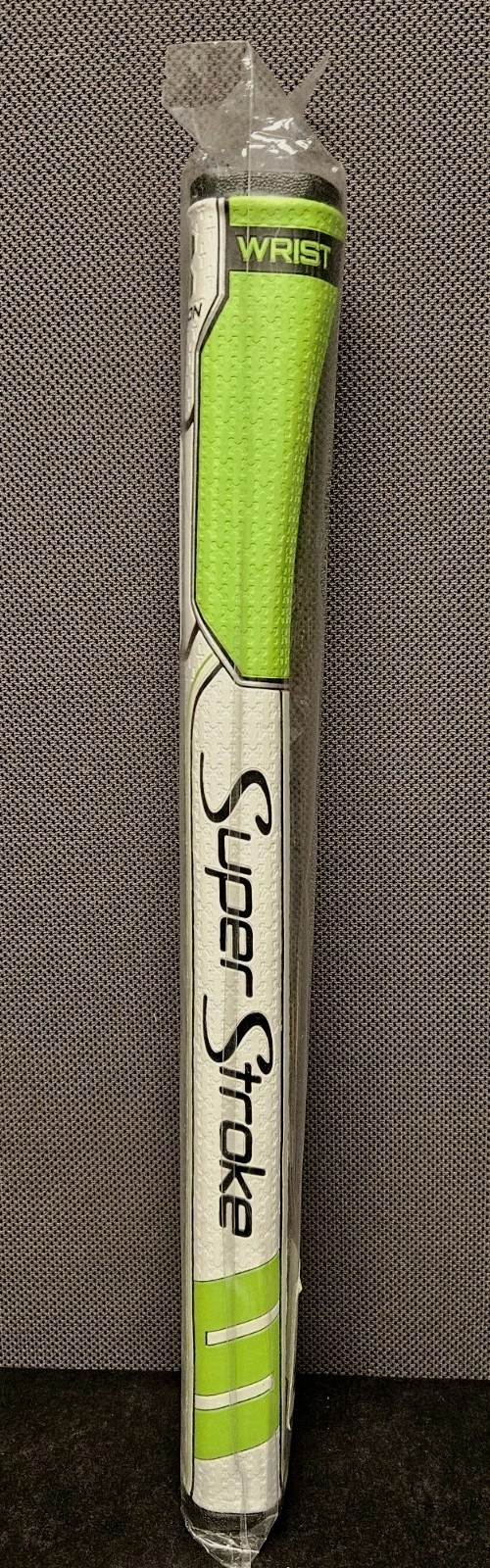 Traxion WristLock Putter Grip