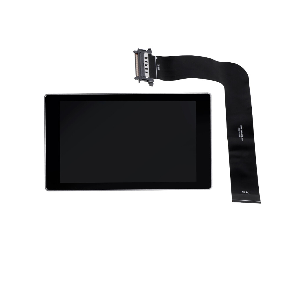 Creality K2 Plus Display Screen Kit 4.3 inches Touchscreen 480×800 for K2 Plus