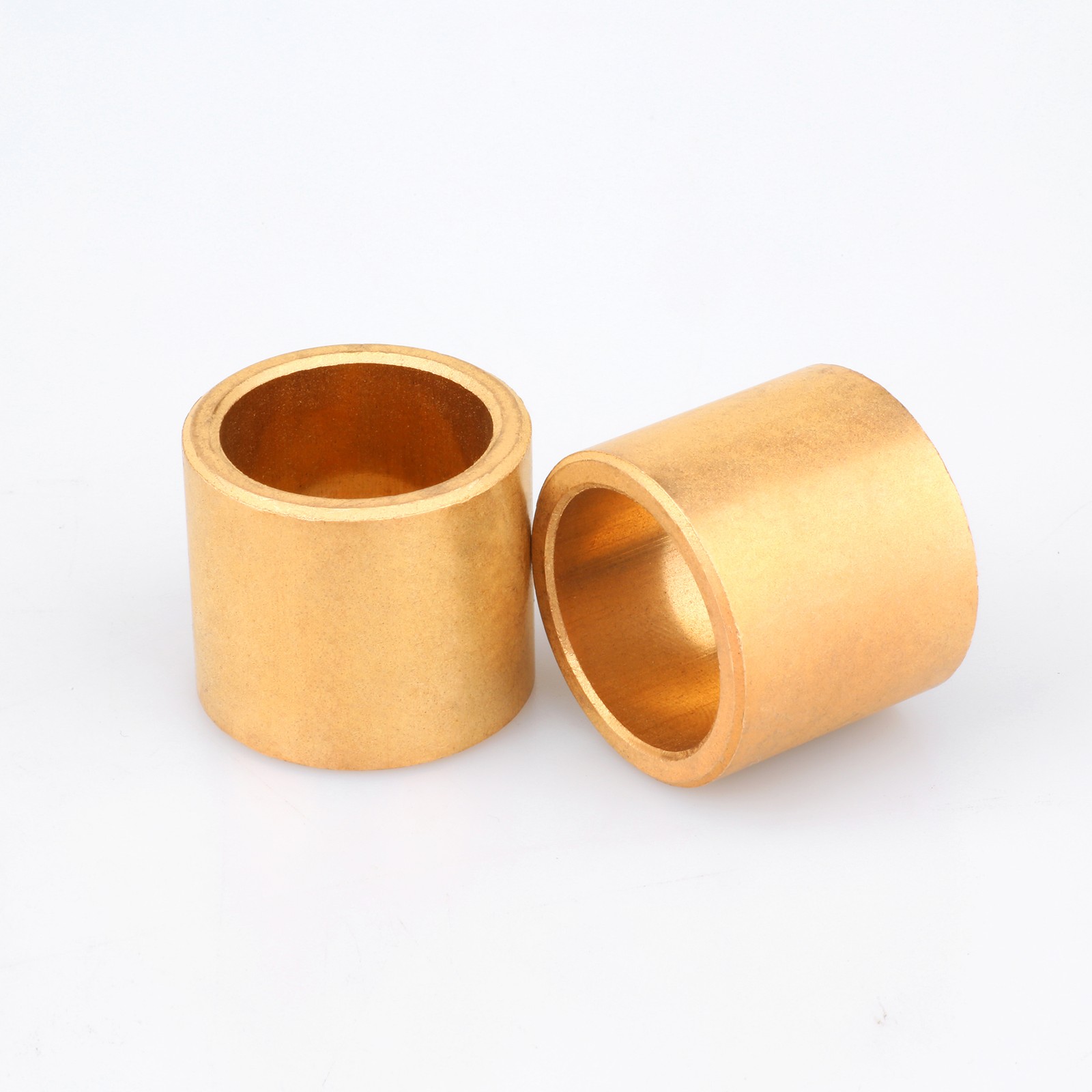 4x8x4mm SAE841 Sintered Bronze Self-Lubricating Sleeve Bushing 26PCS