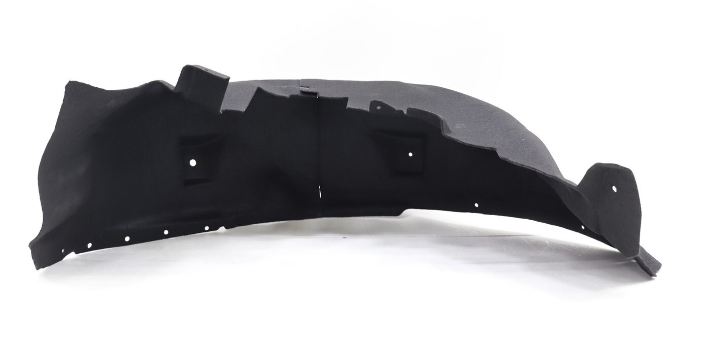 NEW OEM Ford Rear Left Quarter Panel Splash Shield KT4Z-58278B51-C Edge 19-24