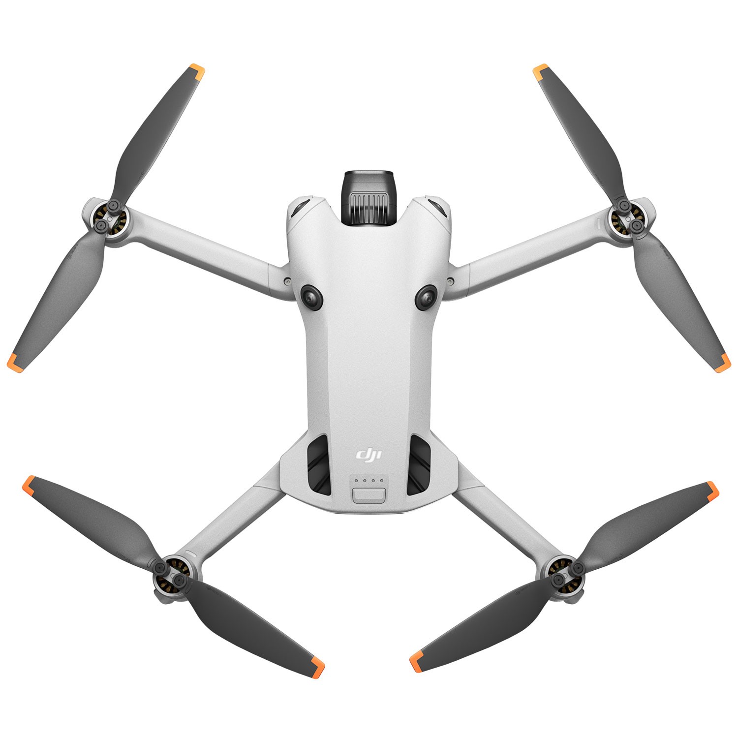DJI Mini 4 Pro 4K HDR Folding Drone with RC-N2 Remote Kit
