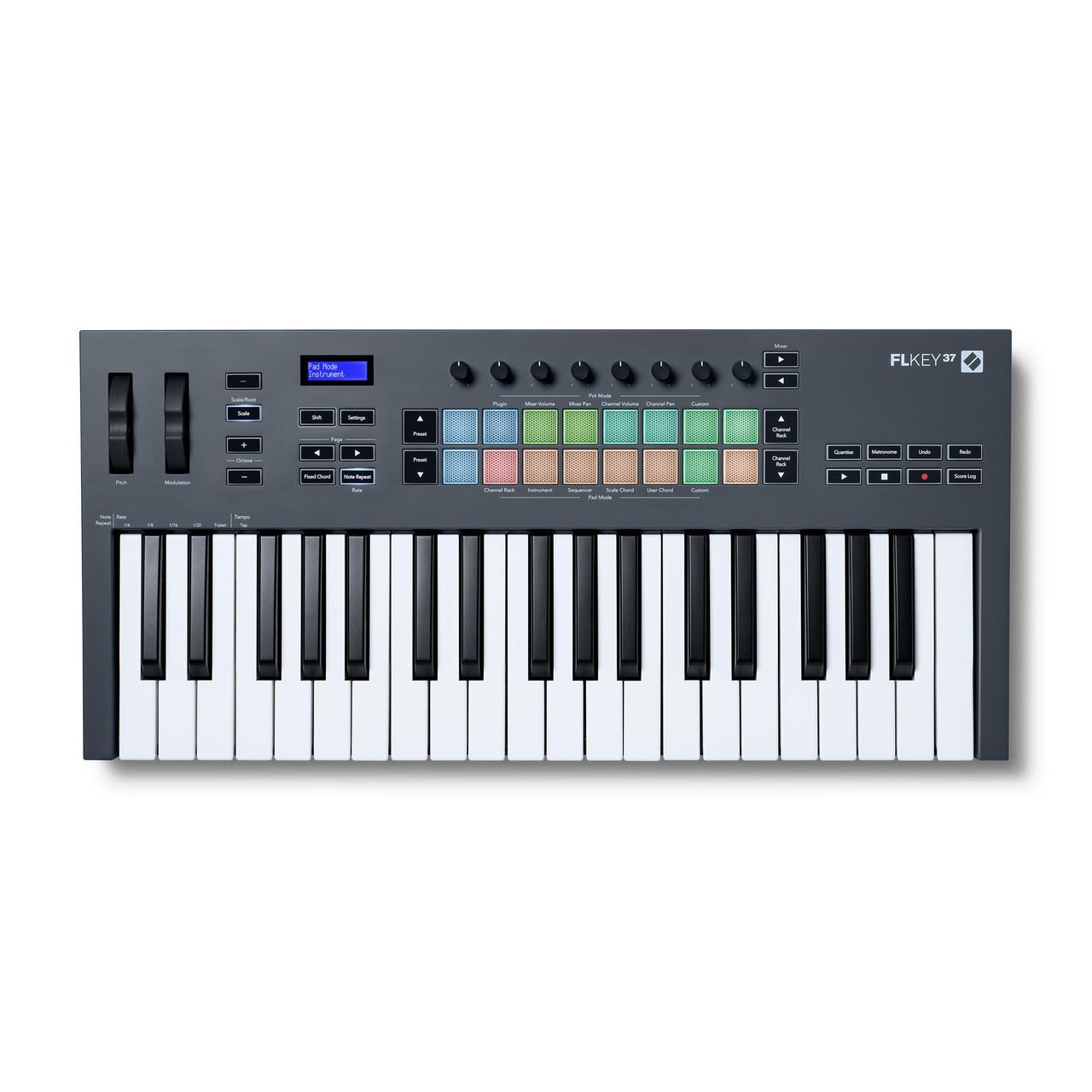 Novation FLkey 37 MK1 - B-Stock