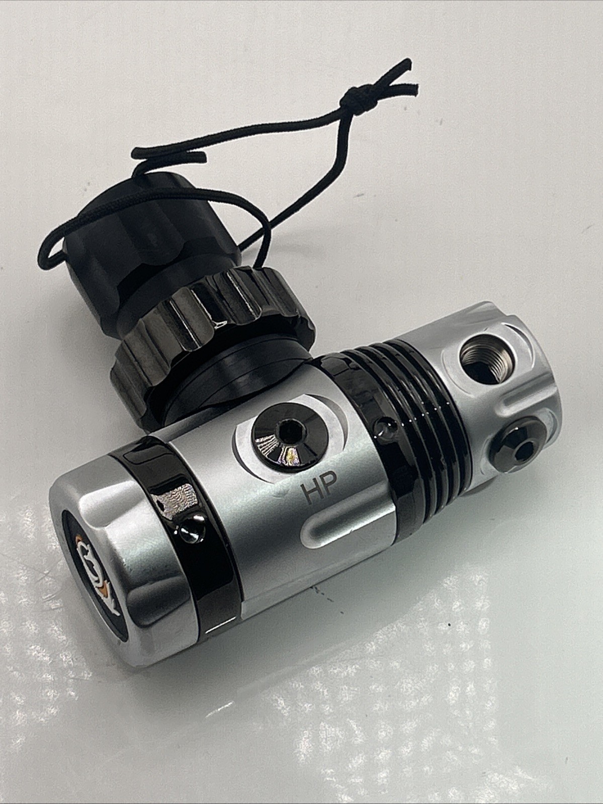 Deep 6 Signature Series First Stage (DIN)