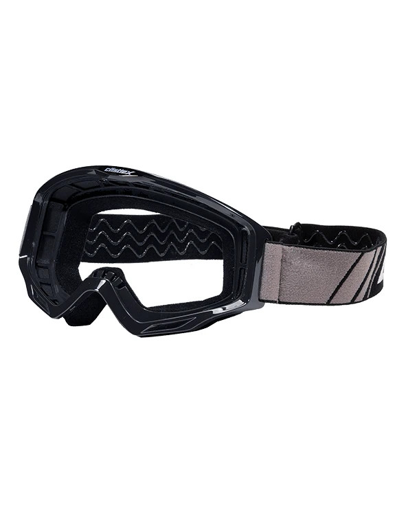 CASTLE X BLAST || SUMMER GOGGLES BLACK 64-124