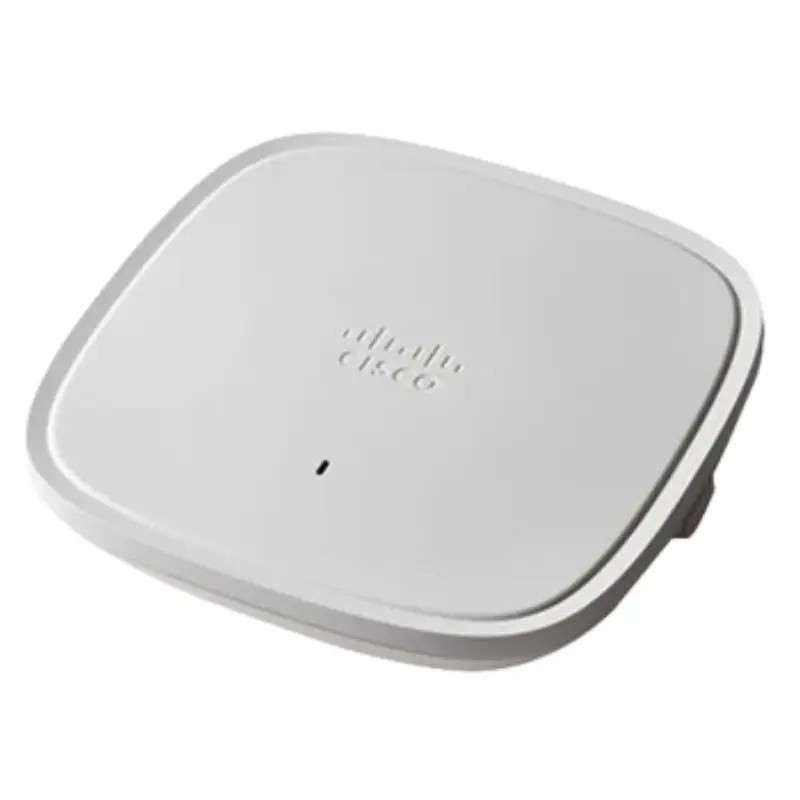 CISCO Catalyst 9130AXI-B Access Point C9130AX SERIES FACTORY SEALED
