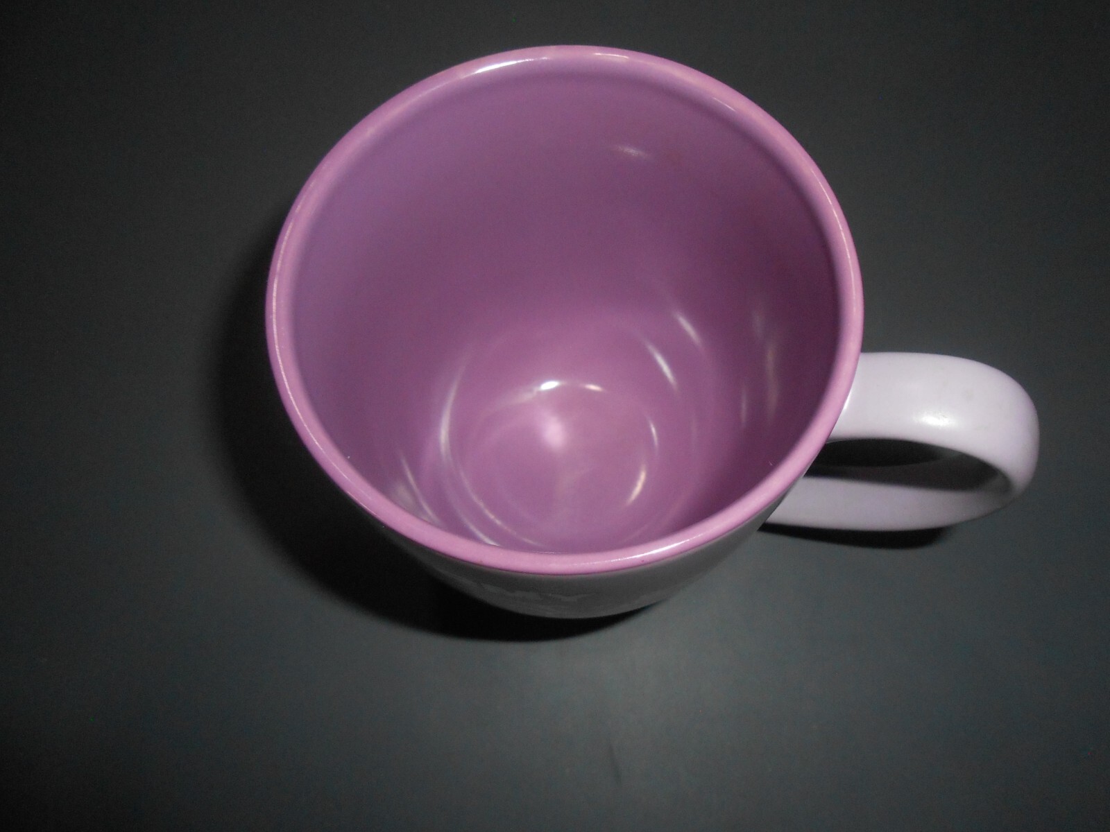 Purple Army Grandma Coffee Mug