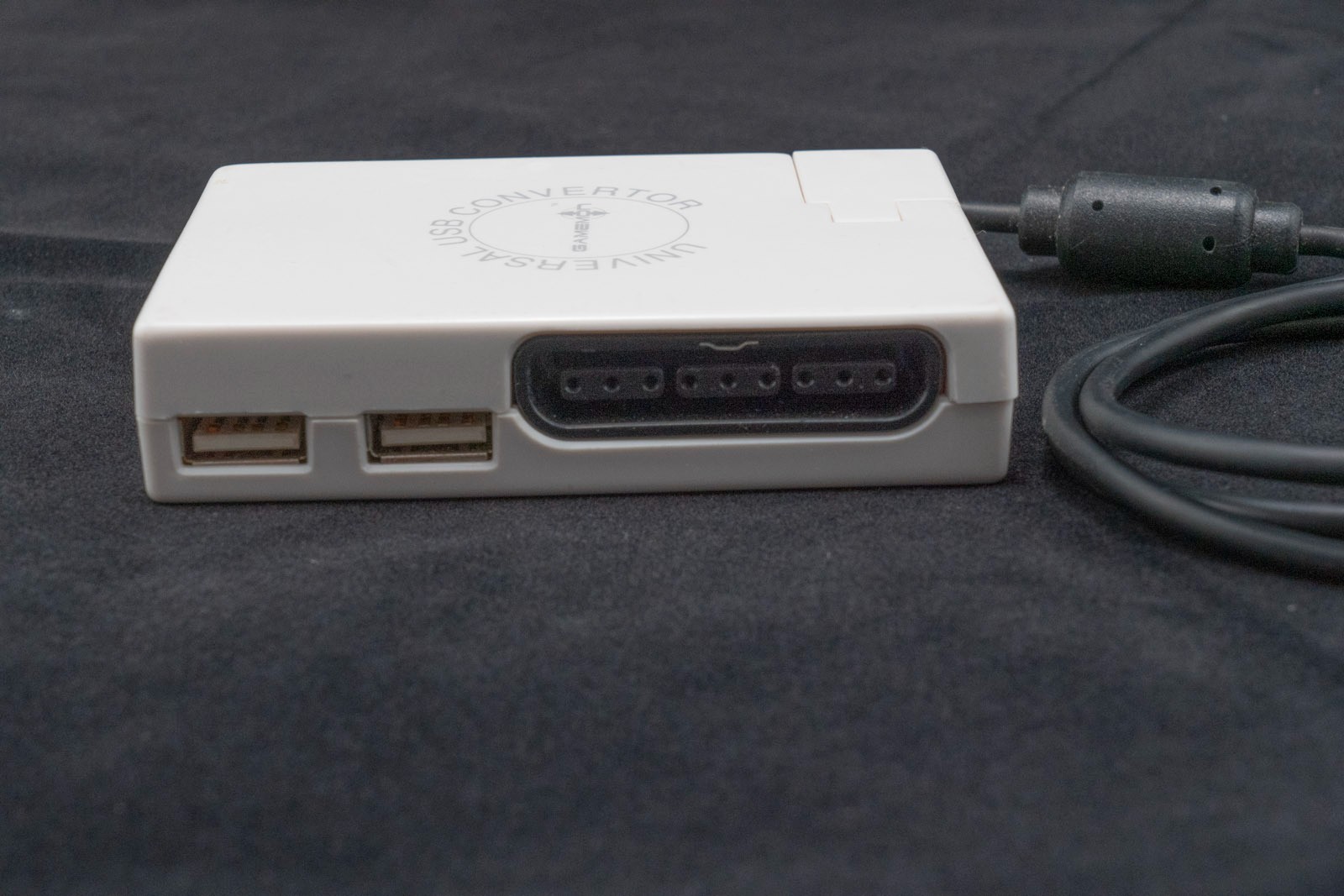 Vintage Gameon Universal USB Converter Model FT8D91