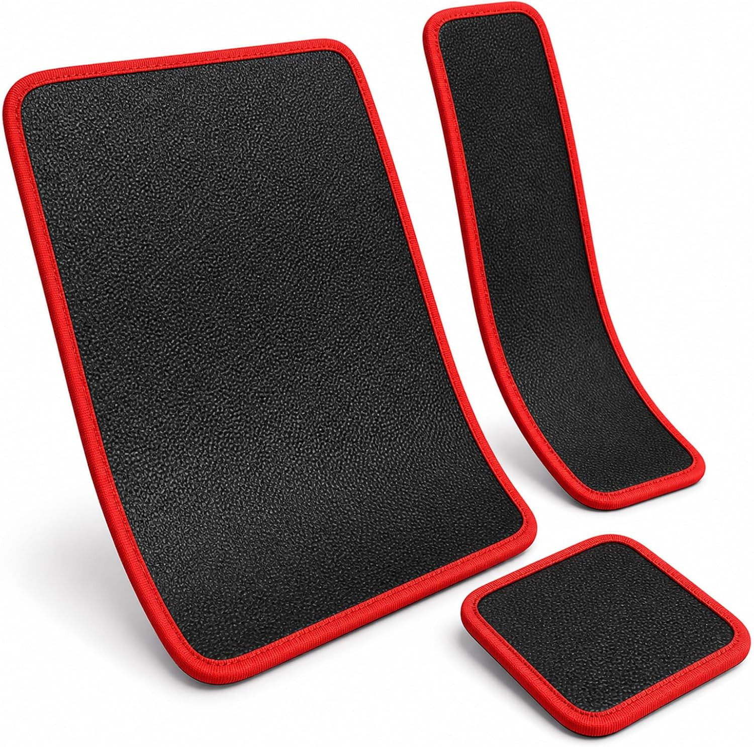 Magnetic Tool Mat Set, Magnetic Pads for Tools - Heavy Duty Magnetic Tool Holder