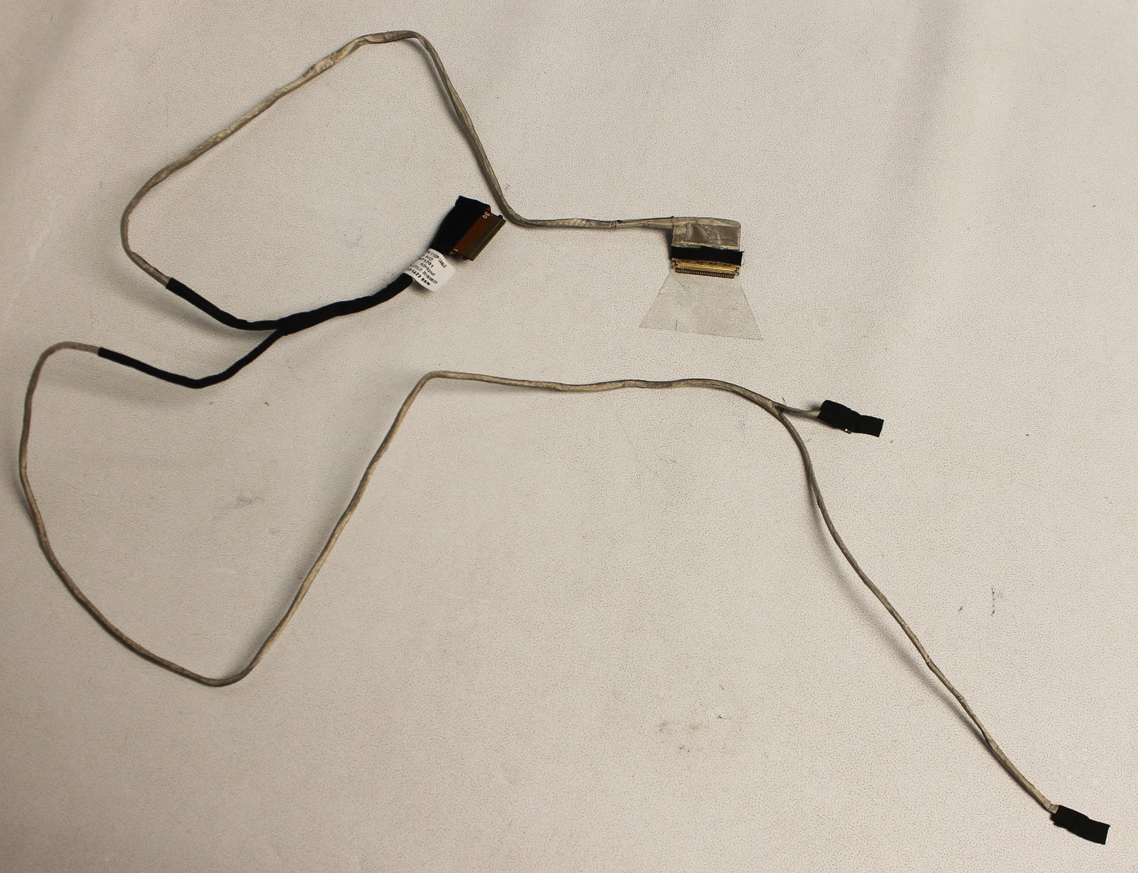 6017B0974101 Hp Lcd Cable Hd Ts Pavilion 17-By0015Cy "Grade A"