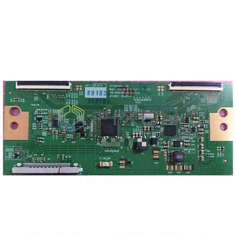 Original TV T-CON Board 6870C-0486A/B TCON For Sony KDL-55W950B LC550EUF(FG)(F1)