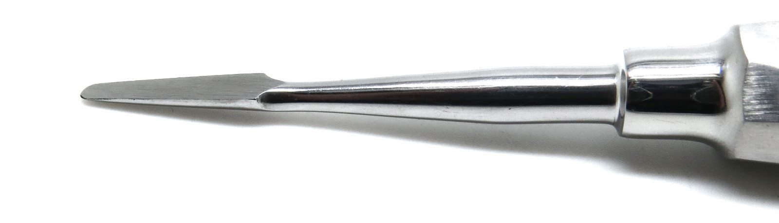 10 Pcs New Dental Cogswell A Root Elevators Straight Extracting Instruments