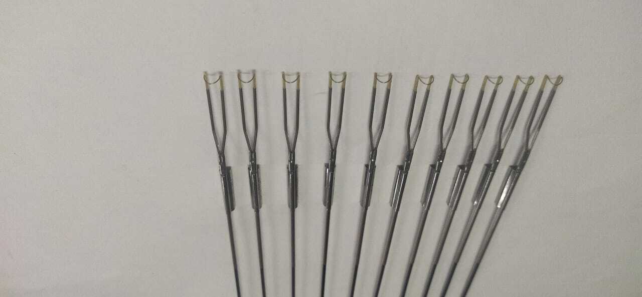 Monopolar Cutting Loop Working Element TURP Set Urology Instruments 10Pc