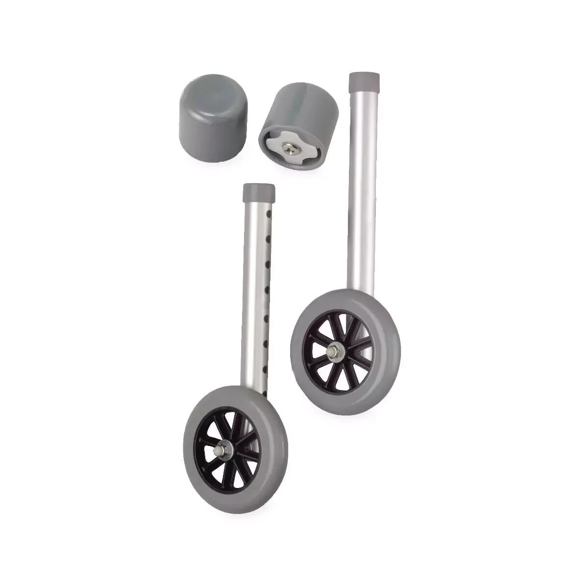 New Medline Walker 5" Caster Replacement