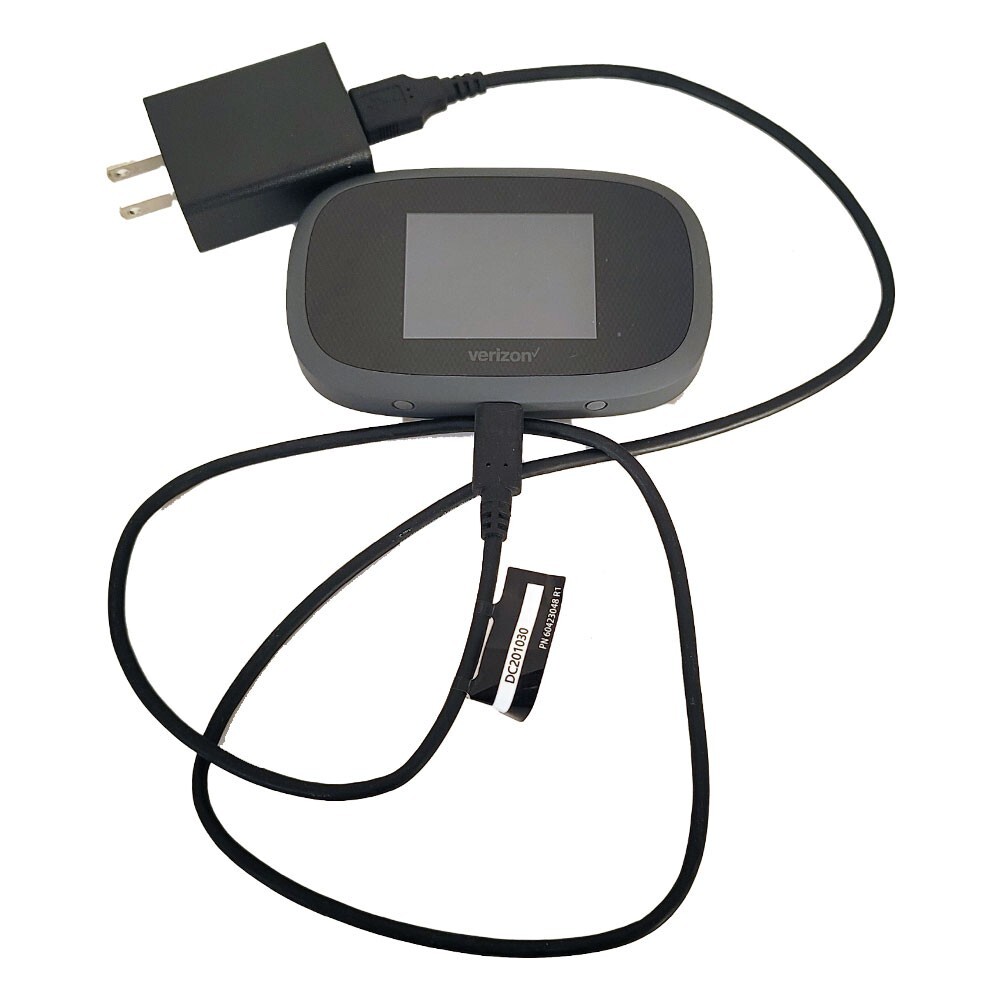 NovAtel MIFI8800L Verizon LTE Mobile Hotspot