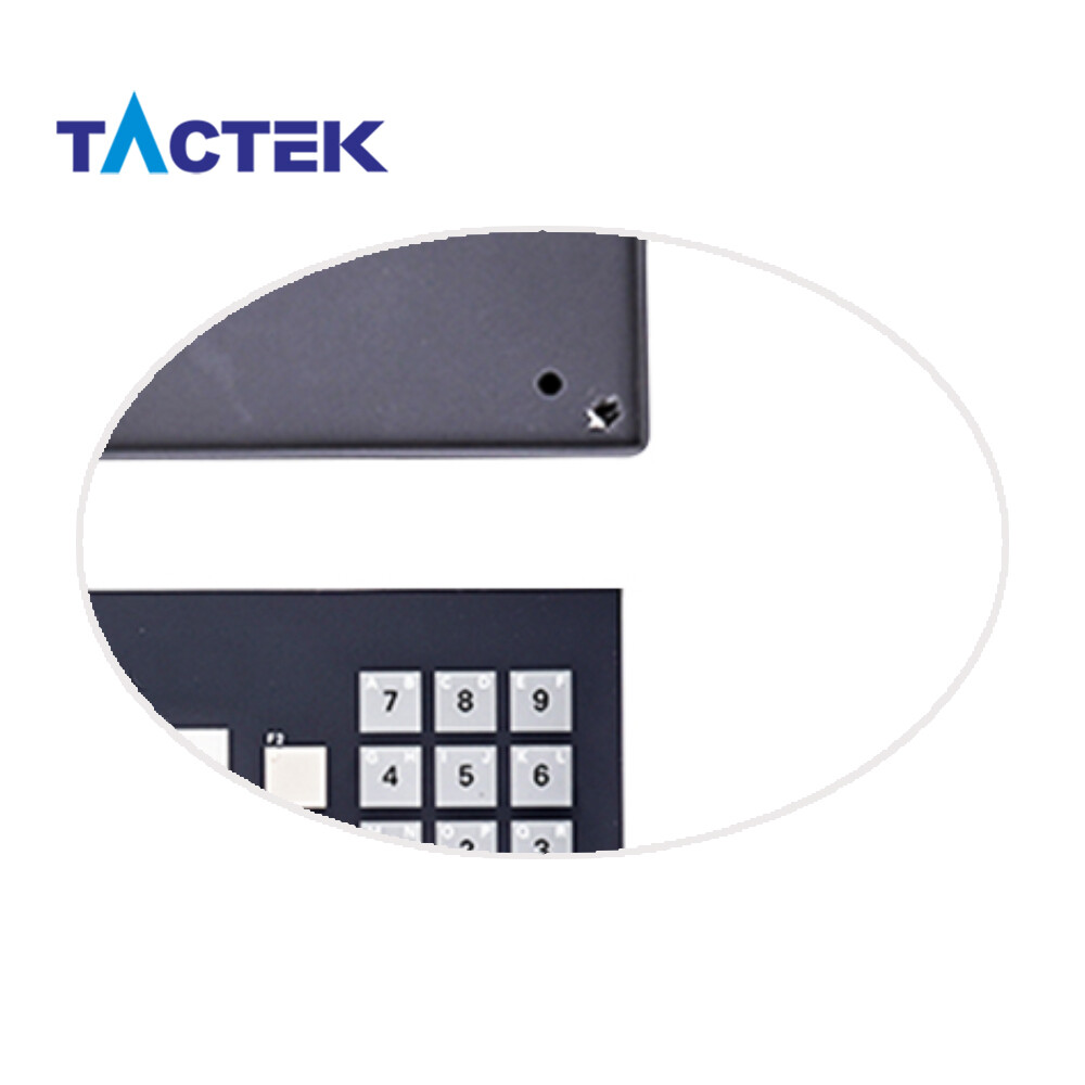 Cover Case for 6ES7626-1AG00-0AE3 C7-626 Front Housing Shell + Membrane Keypad