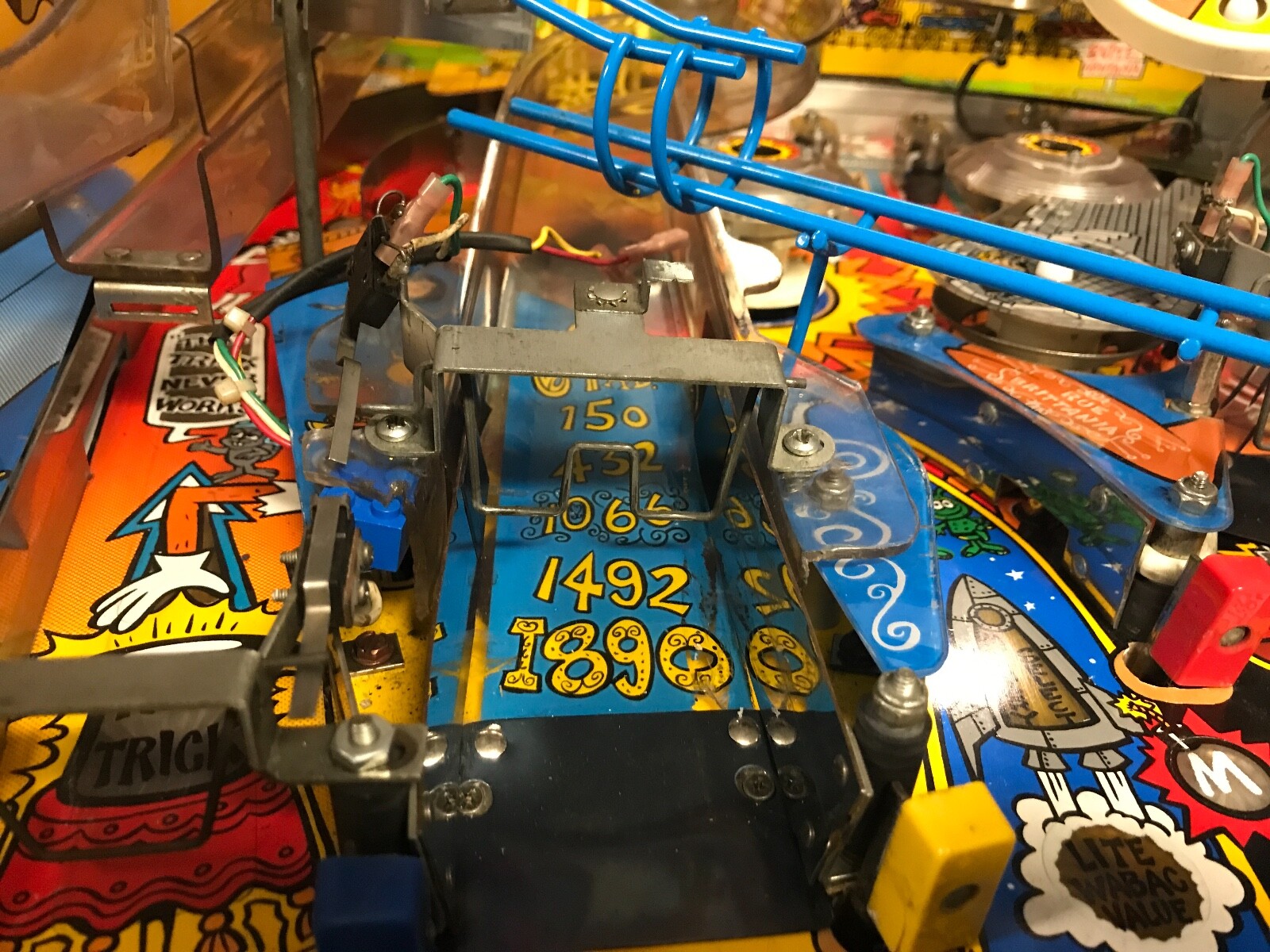 The Rocky and Bullwinkle Ultimate Mod Collection