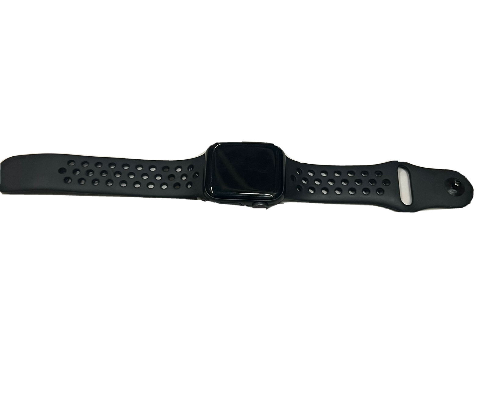 SE Aluminum 40MM Cellular With Black Band