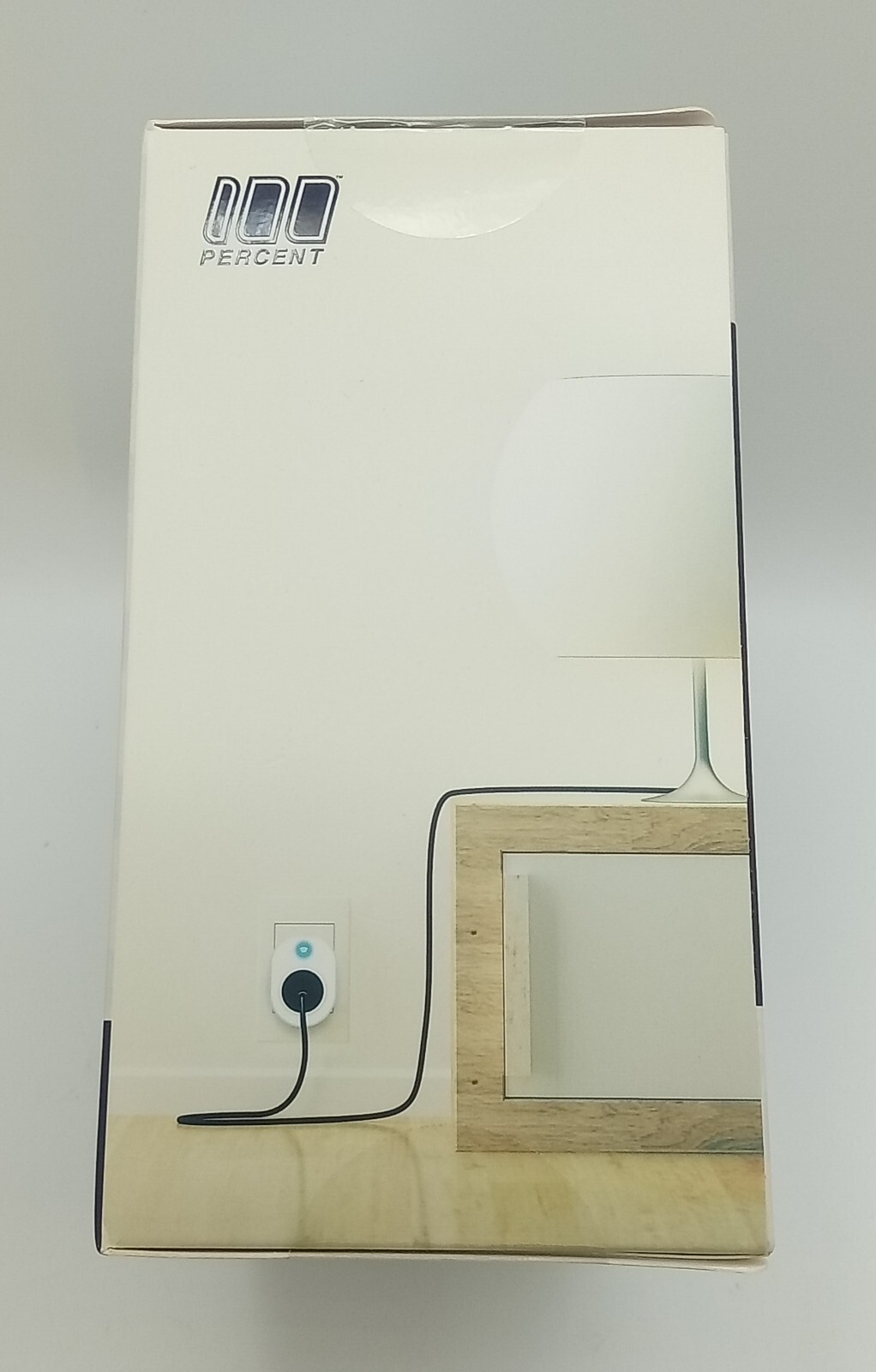 Smart Plug Compatible with Amazon Alexa - by Toggle