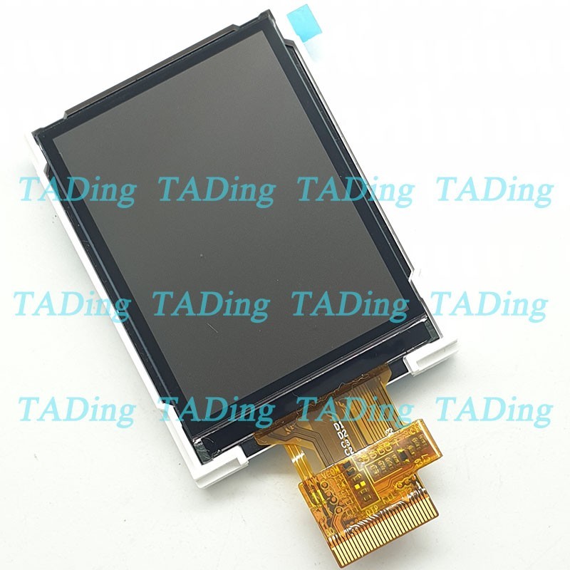 For Garmin eTrex 20x LCD Display Screen