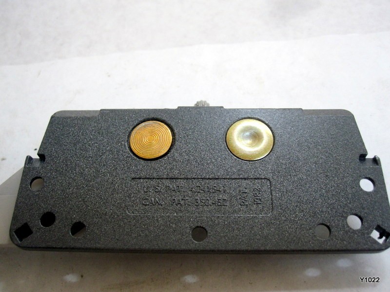 Dual Arm Casement Operator ‘Entrygard’ Down Link 4-7/16