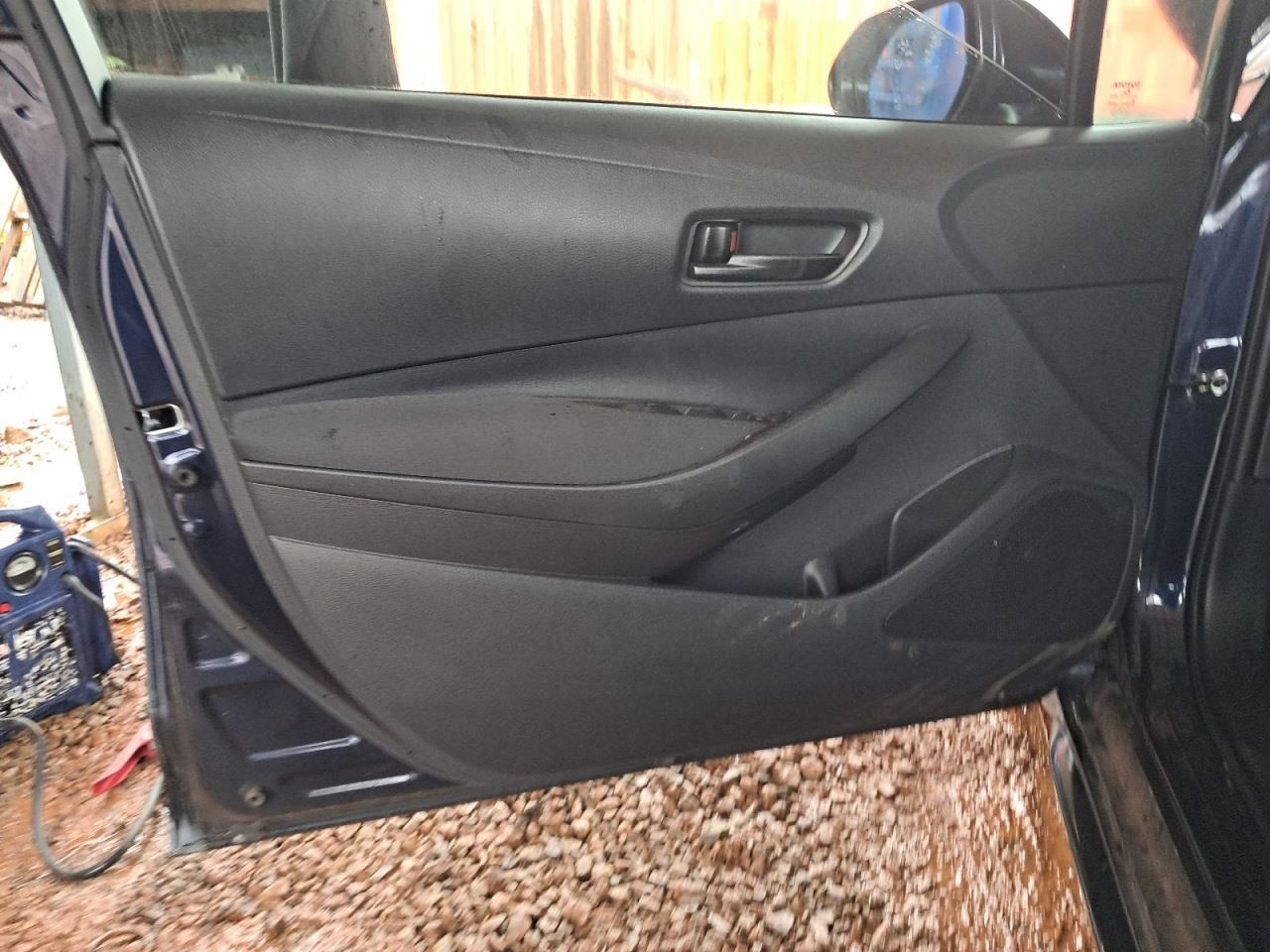 COROLLA 2023 Glove Box 4738093