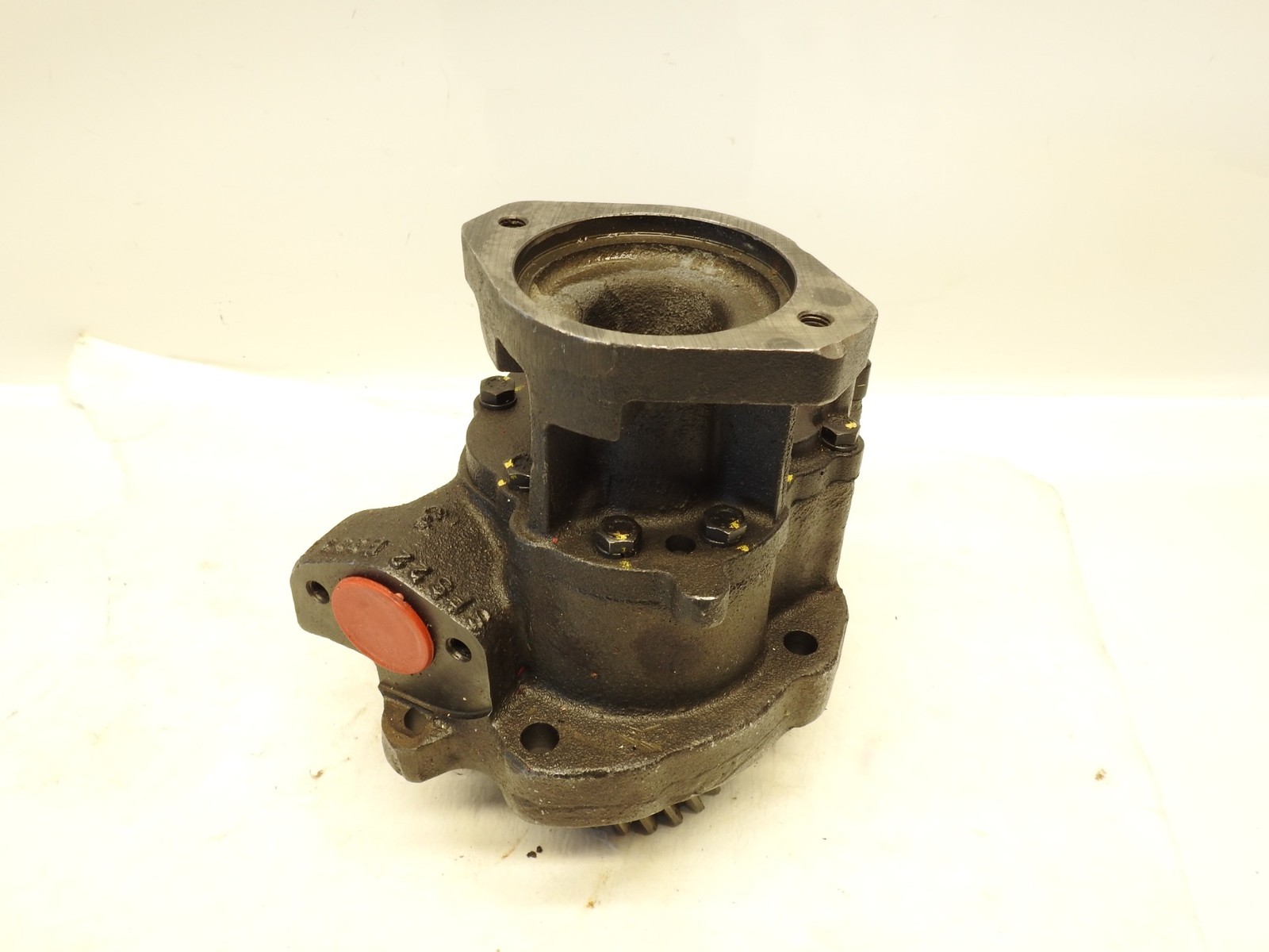 Oil Pump For Cummins PC-CM1024 Engine 855 NT855 3077770 3015273 3821571 3821572