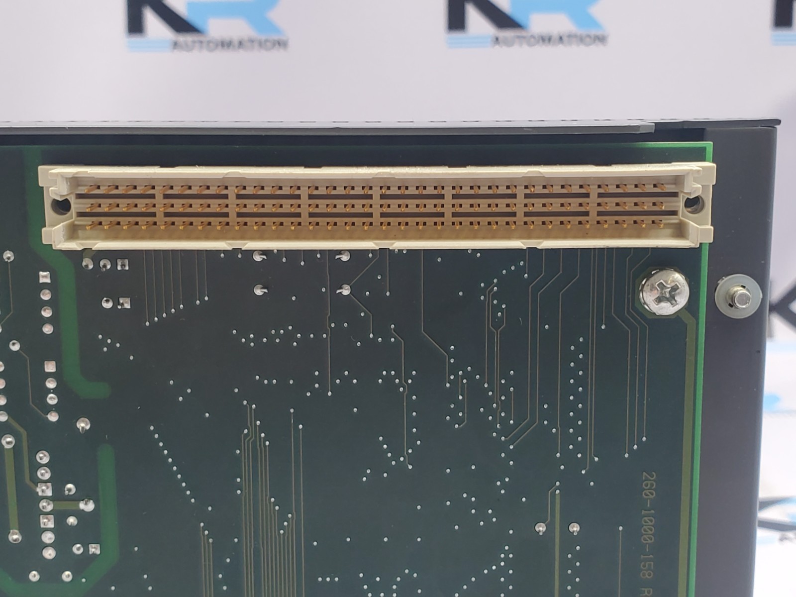 Total Control QPI-ABR-201 Panel Interface Module