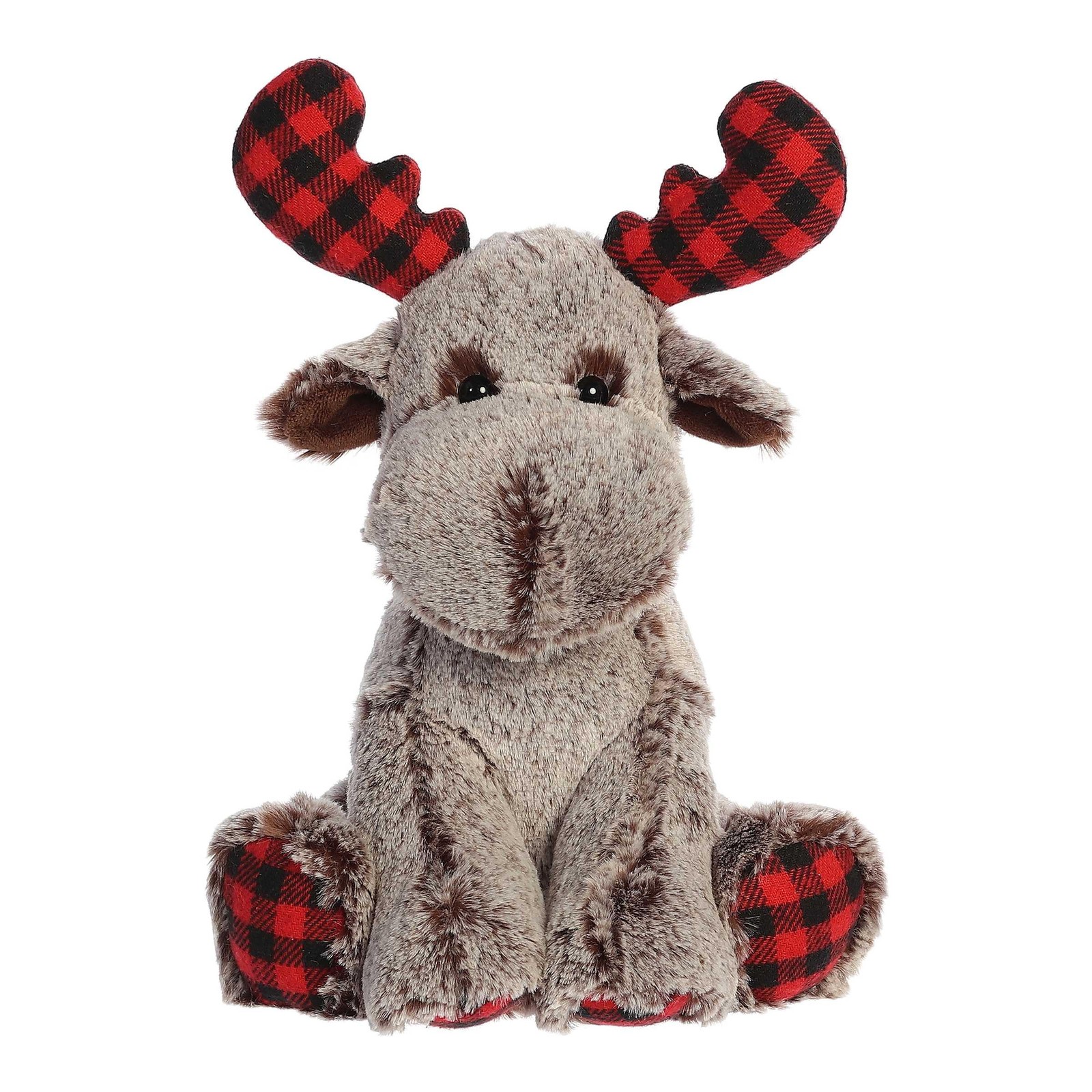 Aurora Stuffers Kids Collectors Brown 11 Inches Jade 6 5 Cute Charm Holiday