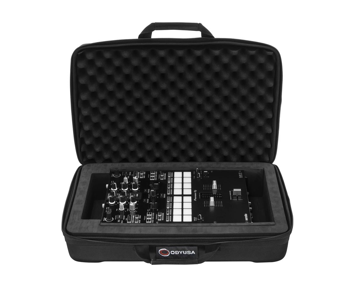 Odyssey BMSDJMS7 Streemline EVA Molded Case Fits Pioneer DJM-S7 PROAUDIOSTAR