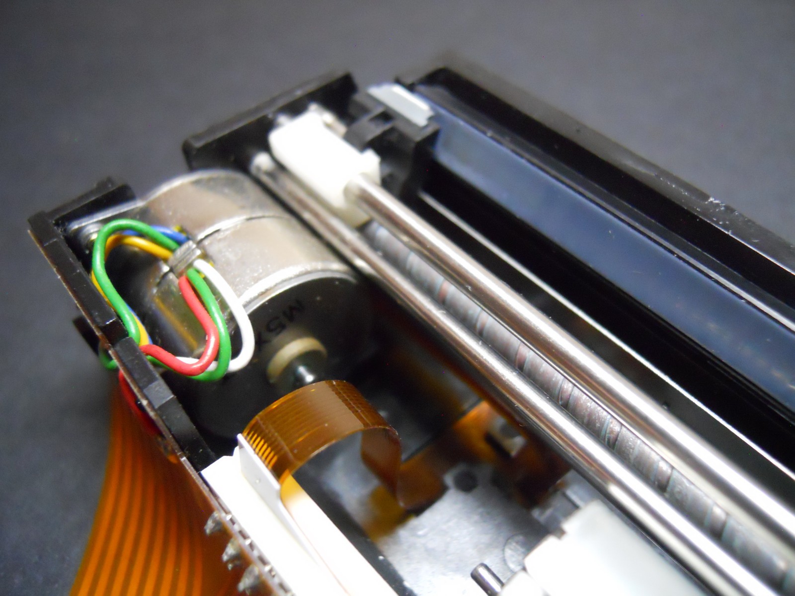 Seiko Instruments STP211B-192 Thermal Printer Mechanisms - SII