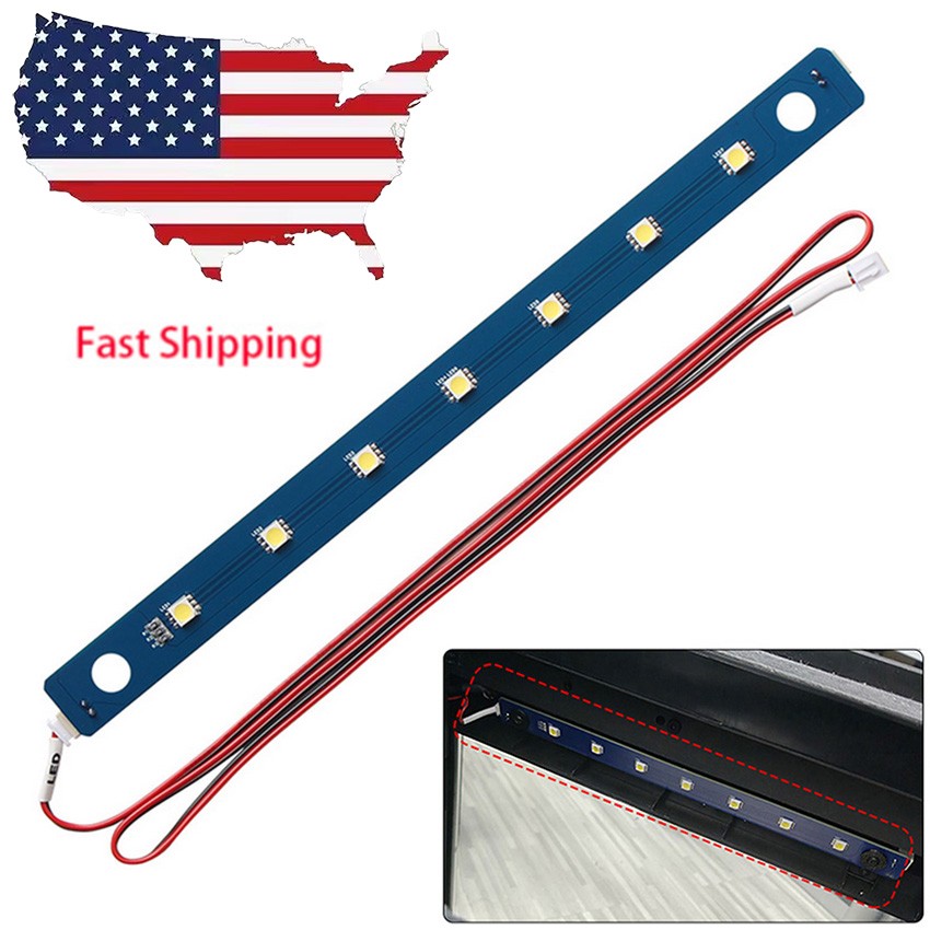 3D Printer LED Light Strip Light Board For FLASHFORGE Adventurer 5M Pro