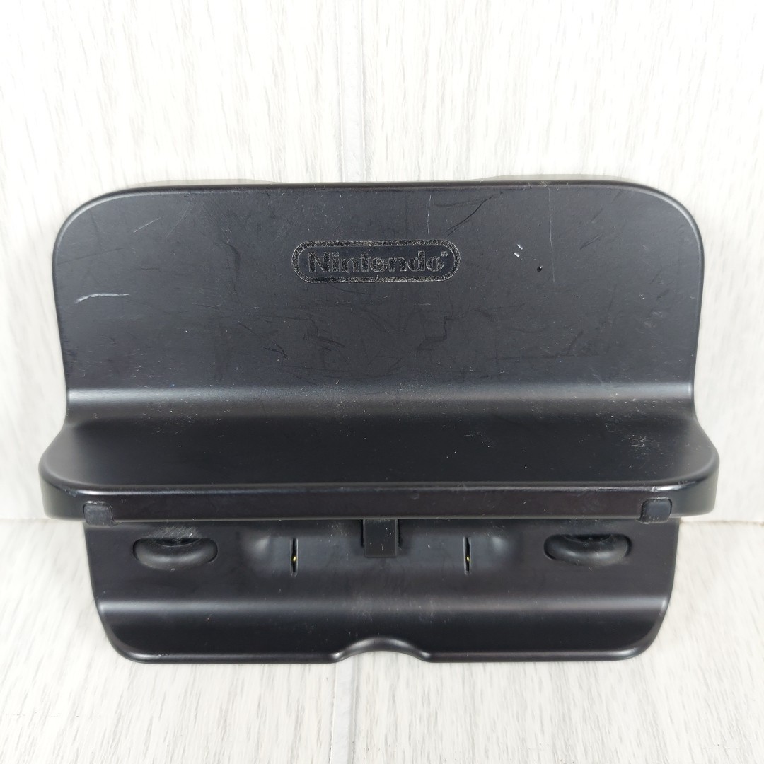 Nintendo Wii U Gamepad Charger Dock WUP-014 Original Stand Only
