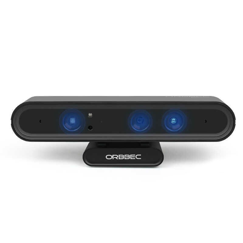 ORBBEC Astra Pro Plus Depth Camera 3D Vision Development Camera