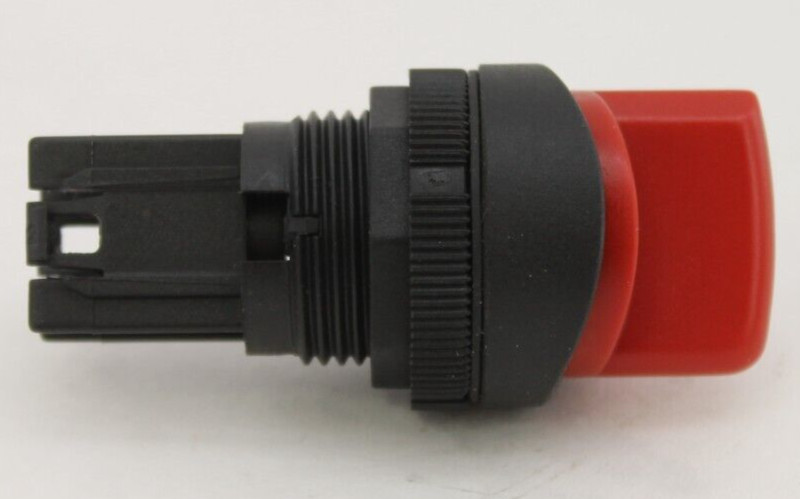 Ace Schmersal 13700503 Selector Switch