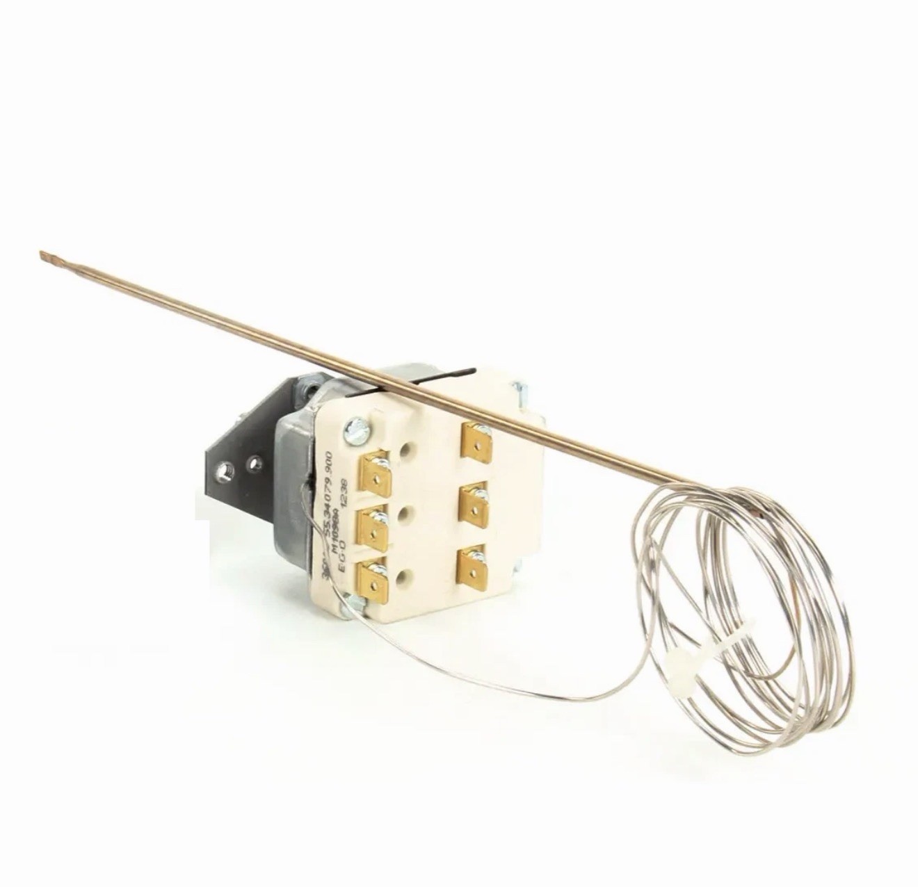 EGO 55.34079.900 THERMOSTAT KIT 680Deg F EGO[W/S1
