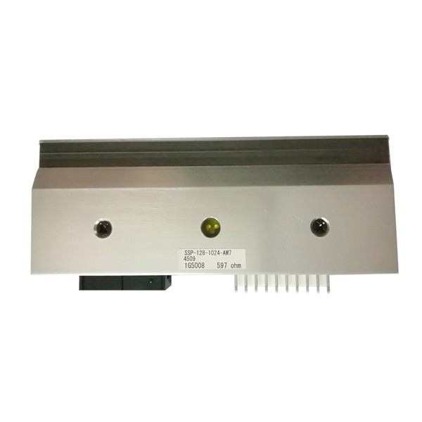 Printhead for Zebra 140XI3 Thermal Lable Printer 203dpi Genuine