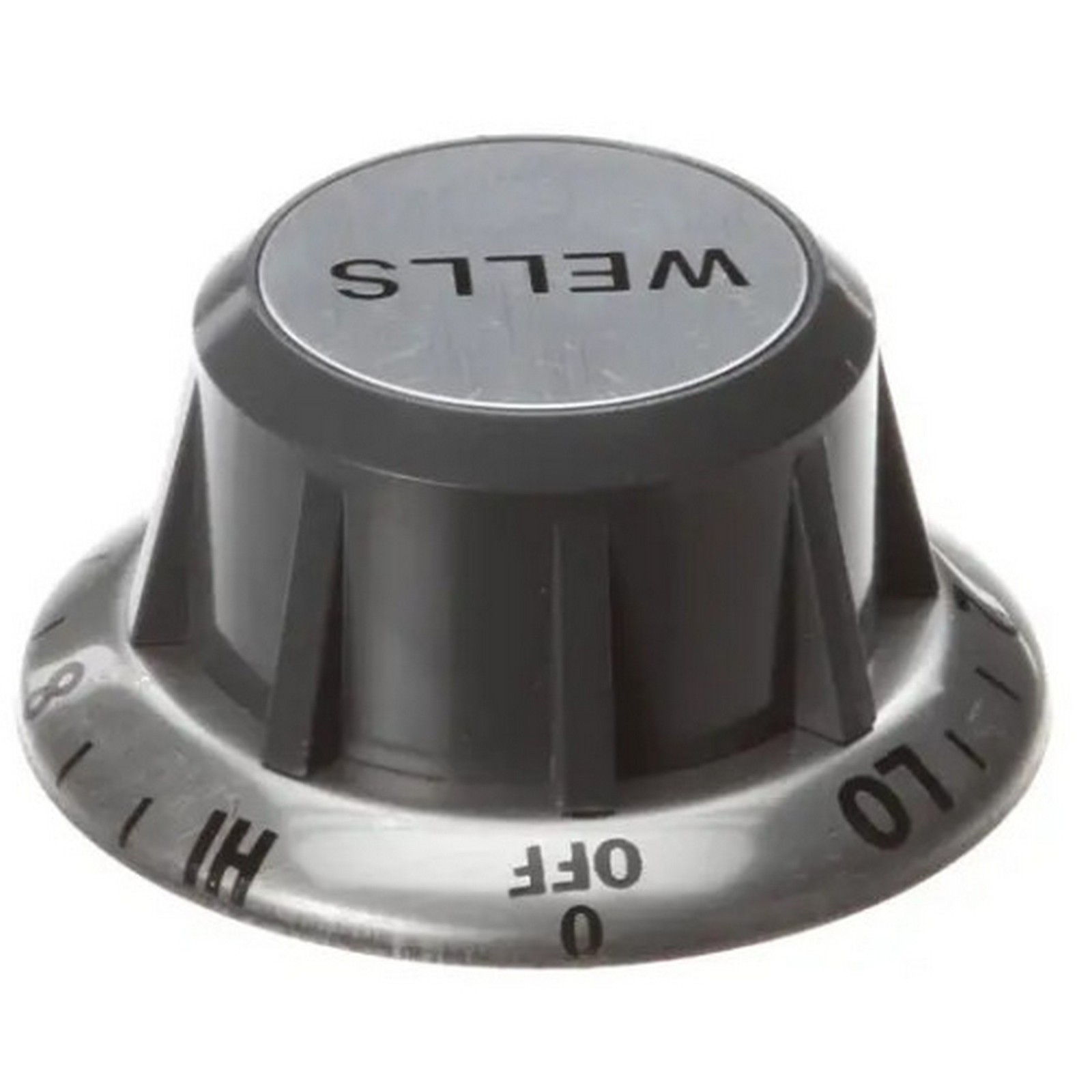 Wells 2R30372 Warmer Knob