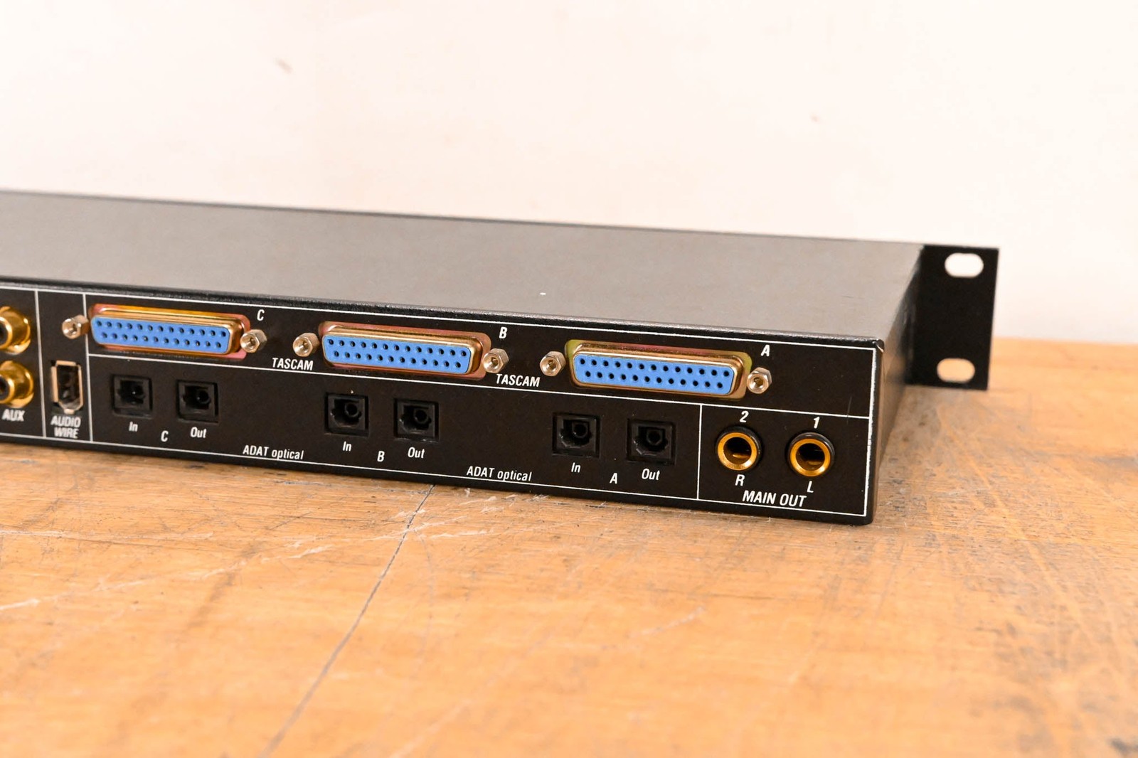MOTU 2408 PCI Digital Audio Interface CG01XA0