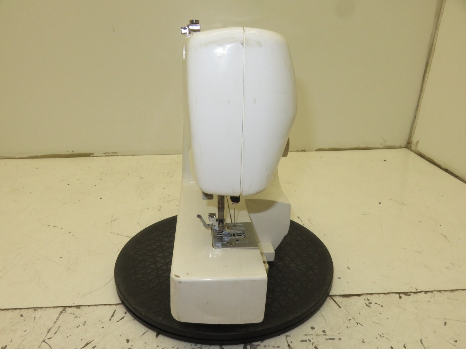 Brother HS-150 Sewing Machine - Untested As-is